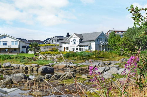 Photo 39 - Holiday Home in Ballstad