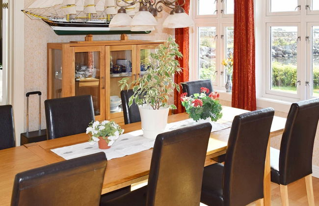 Holiday Home in Ballstad - Photo 6
