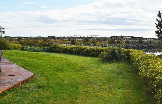 Holiday Home in Ballstad - Photo 25