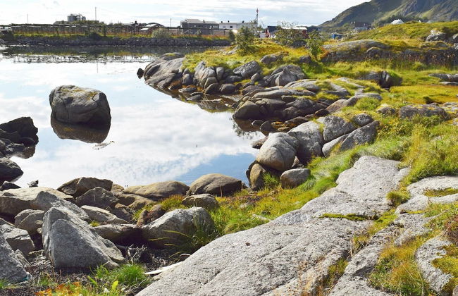 Holiday Home in Ballstad - Photo 46