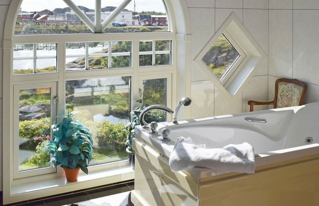 Holiday Home in Ballstad - Photo 18