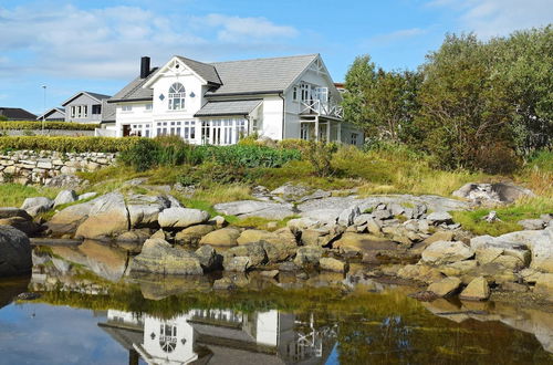 Photo 33 - Holiday Home in Ballstad