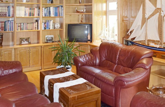 Holiday Home in Ballstad - Photo 12