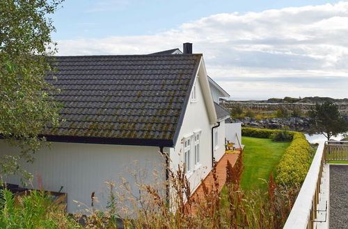 Photo 38 - Holiday Home in Ballstad