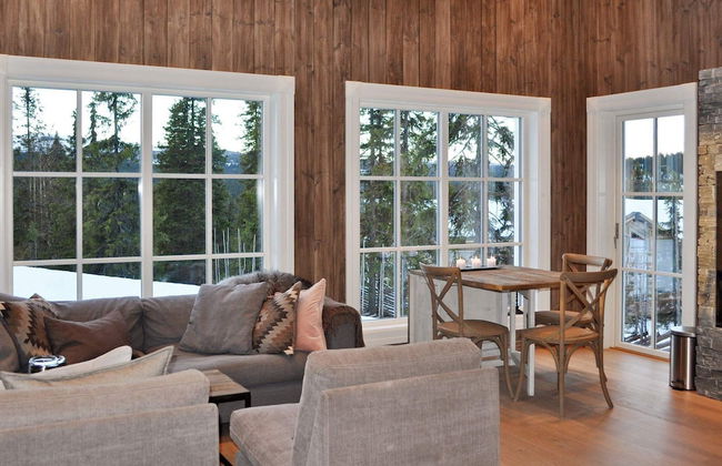 5 Person Holiday Home in Favang-by Traum - Foto 6