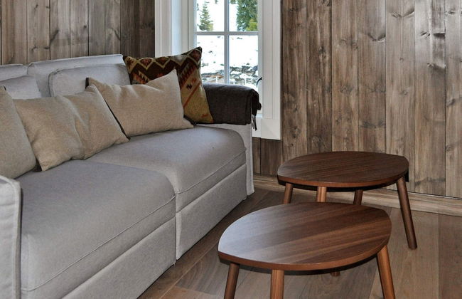 5 Person Holiday Home in Favang-by Traum - Foto 7