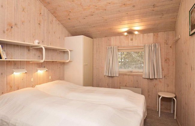 6 Person Holiday Home in Lokken - Foto 21