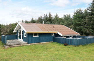 Photo 1 - 6 Person Holiday Home in Lokken