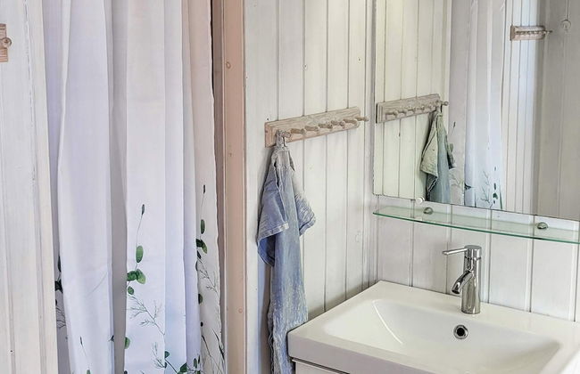 6 Person Holiday Home in Lokken - Foto 4