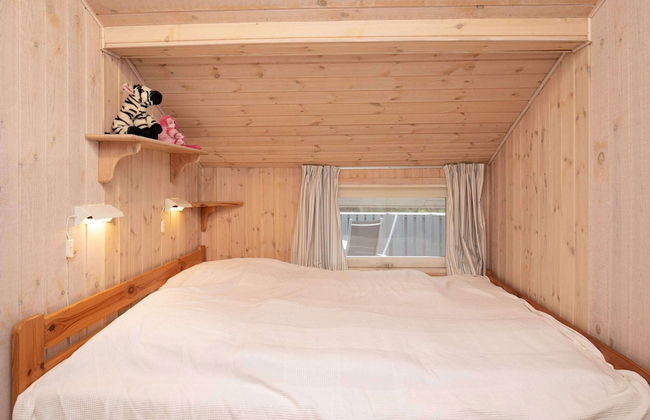 6 Person Holiday Home in Lokken - Foto 18