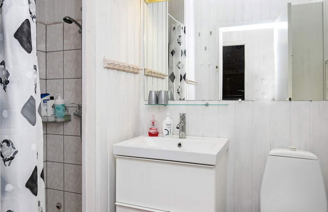 6 Person Holiday Home in Lokken - Foto 22