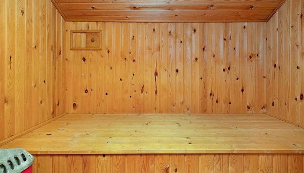 9 Person Holiday Home in Hvide Sande - Photo 2