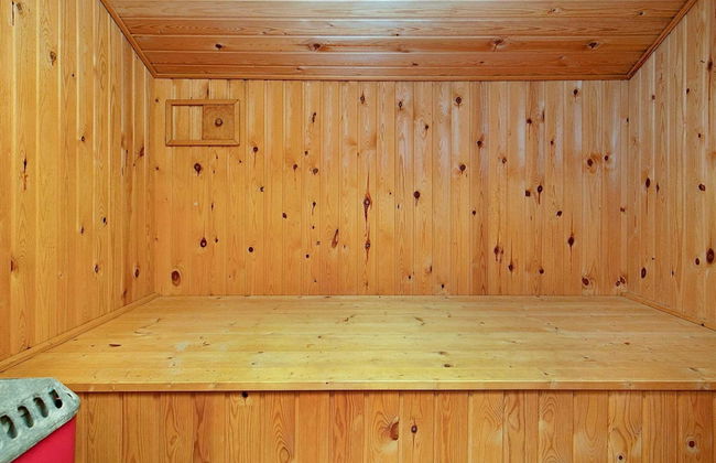 9 Person Holiday Home in Hvide Sande - Foto 2