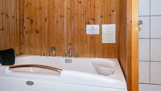 9 Person Holiday Home in Hvide Sande - Photo 3