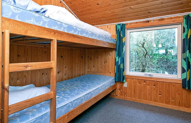 9 Person Holiday Home in Hvide Sande - Foto 15