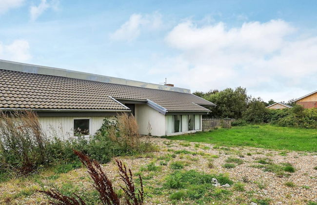 9 Person Holiday Home in Hvide Sande - Foto 18