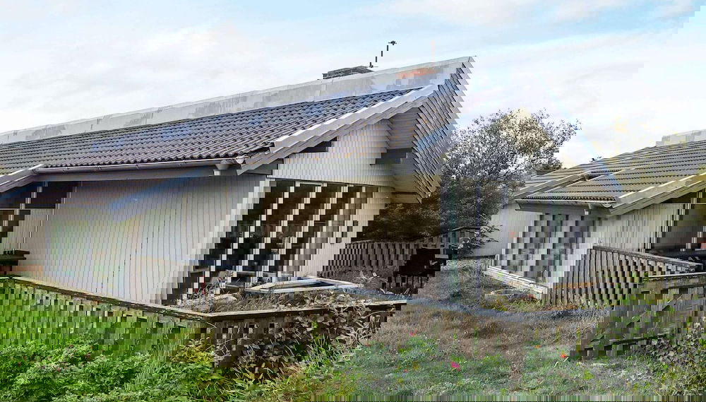 9 Person Holiday Home in Hvide Sande - Photo 1