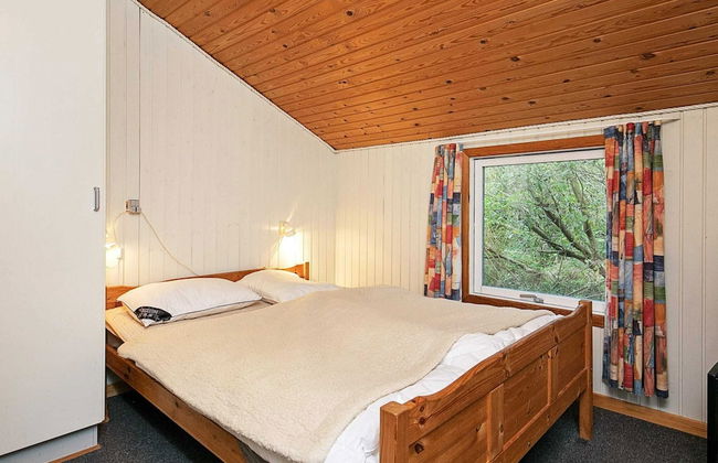 9 Person Holiday Home in Hvide Sande - Foto 11