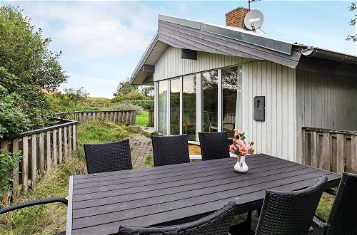 Photo 17 - 9 Person Holiday Home in Hvide Sande
