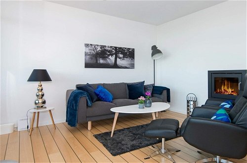 Photo 4 - 4 Person Holiday Home in Ebeltoft