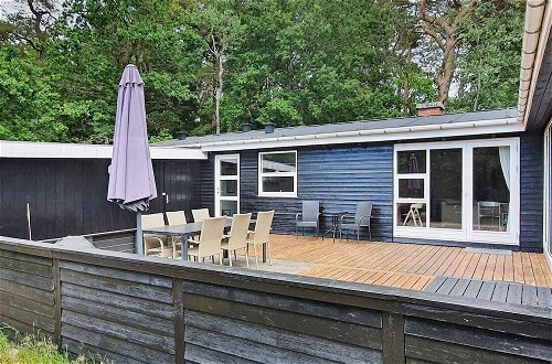 Photo 29 - 10 Person Holiday Home in Hadsund