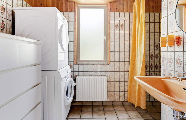 10 Person Holiday Home in Hadsund - Foto 5