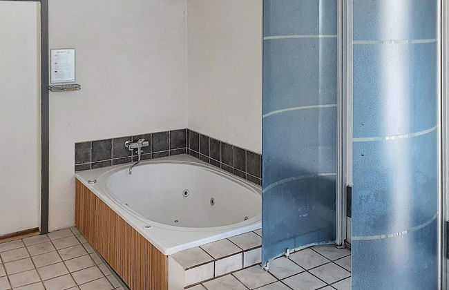 10 Person Holiday Home in Hadsund - Foto 14