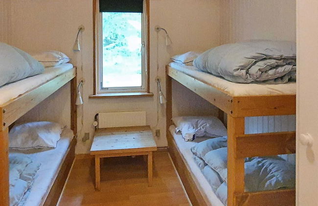 10 Person Holiday Home in Hadsund - Foto 25