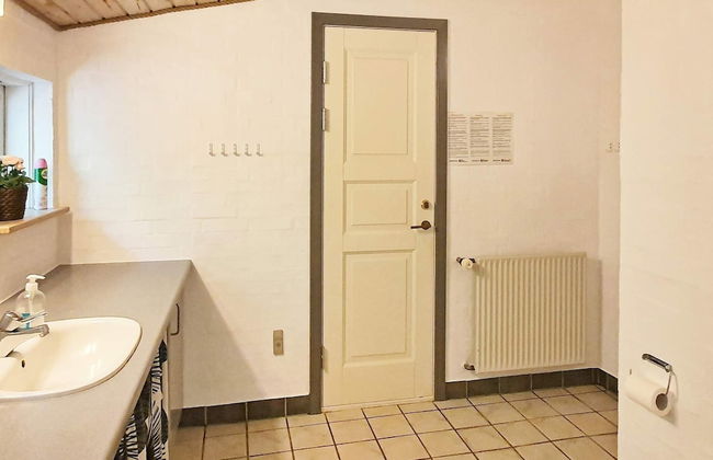 10 Person Holiday Home in Hadsund - Foto 21