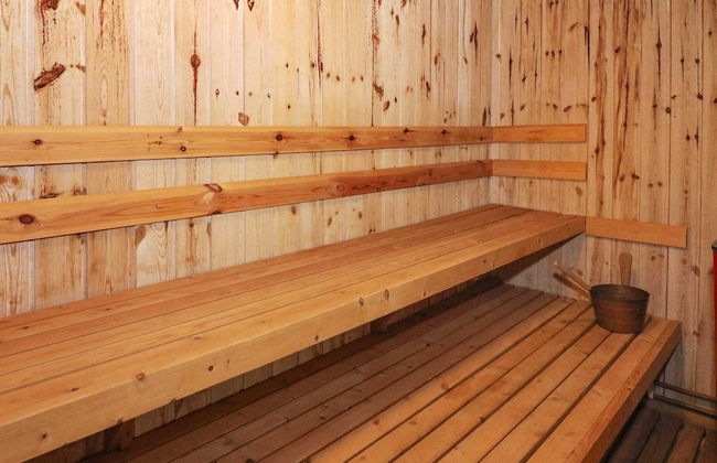 10 Person Holiday Home in Hadsund - Foto 22