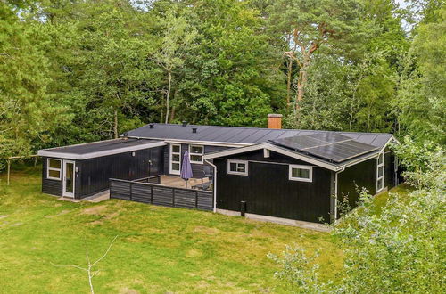 Photo 29 - 10 Person Holiday Home in Hadsund