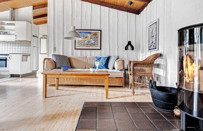 10 Person Holiday Home in Hadsund - Foto 17