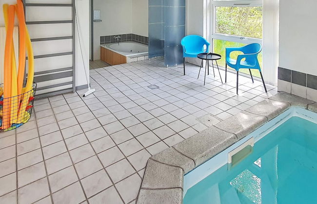 10 Person Holiday Home in Hadsund - Foto 5