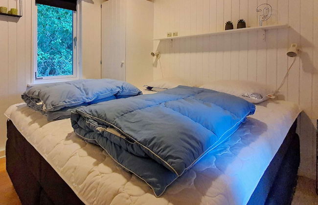 10 Person Holiday Home in Hadsund - Foto 16
