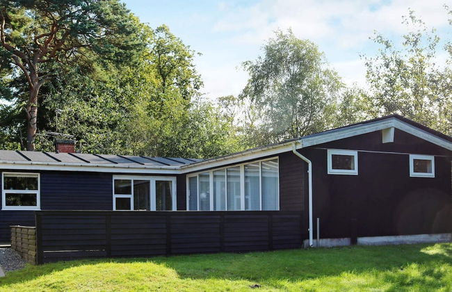 10 Person Holiday Home in Hadsund - Foto 18