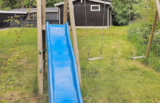 10 Person Holiday Home in Hadsund - Foto 10
