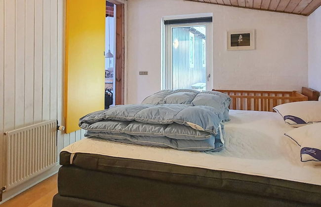 10 Person Holiday Home in Hadsund - Foto 24