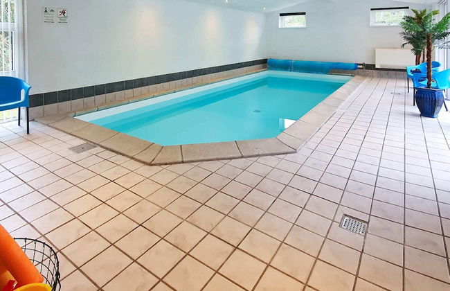 10 Person Holiday Home in Hadsund - Foto 6