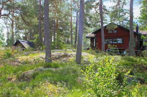 Foto 24 - 7 Person Holiday Home in Lidkoping