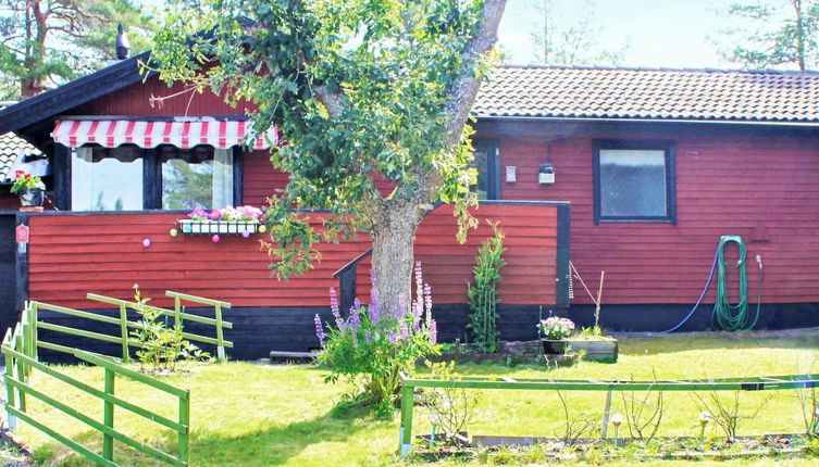 Foto 1 - 7 Person Holiday Home in Lidkoping