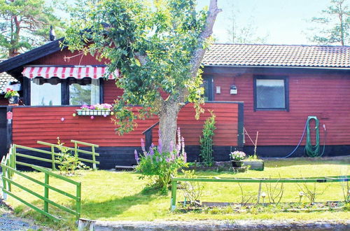 Foto 1 - 7 Person Holiday Home in Lidkoping