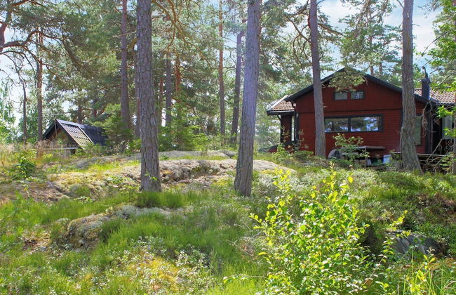 Scenic Lakeside Cottage-by Traum - Foto 26