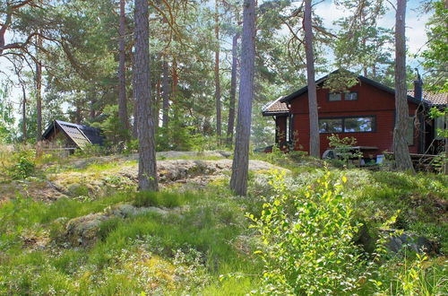 Foto 28 - 7 Person Holiday Home in Lidkoping