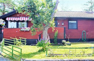 Photo 1 - 7 Person Holiday Home in Lidkoping