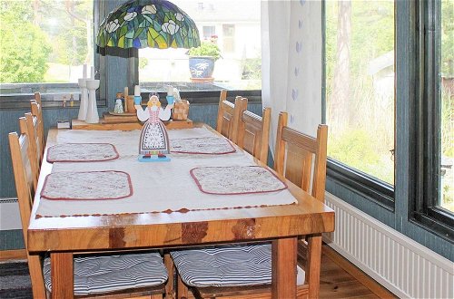 Photo 2 - 7 Person Holiday Home in Lidkoping