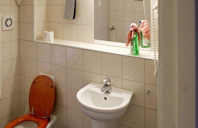 6 Person Holiday Home in Holmsbu - Foto 10