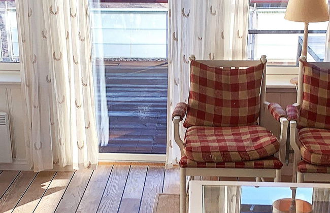 6 Person Holiday Home in Holmsbu - Foto 7