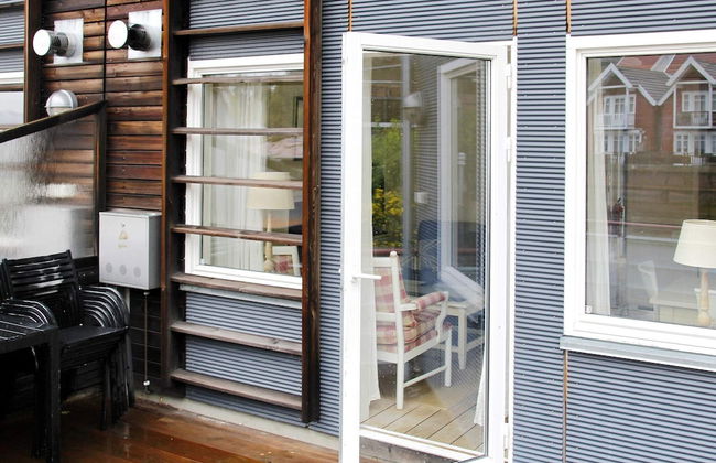 6 Person Holiday Home in Holmsbu - Foto 8