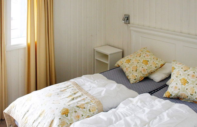 6 Person Holiday Home in Holmsbu - Foto 4