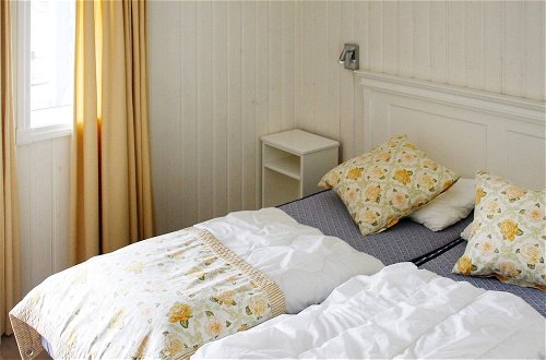 Foto 4 - 6 Person Holiday Home in Holmsbu